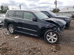 2015 Lexus Gx 460 Черный vin: JTJBM7FXXF5100707