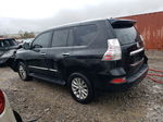 2015 Lexus Gx 460 Black vin: JTJBM7FXXF5110752