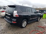 2015 Lexus Gx 460 Black vin: JTJBM7FXXF5110752