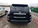 2015 Lexus Gx 460 Black vin: JTJBM7FXXF5110752