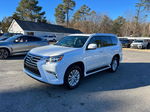 2015 Lexus Gx 460 Белый vin: JTJBM7FXXF5114865