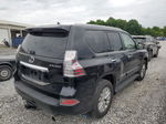 2015 Lexus Gx 460 Черный vin: JTJBM7FXXF5115045