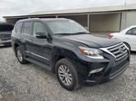 2015 Lexus Gx 460 Black vin: JTJBM7FXXF5115045