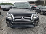 2015 Lexus Gx 460 Black vin: JTJBM7FXXF5115045