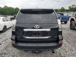 2015 Lexus Gx 460 Black vin: JTJBM7FXXF5115045