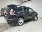 2015 Lexus Gx 460 Black vin: JTJBM7FXXF5116471