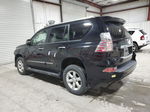 2015 Lexus Gx 460 Black vin: JTJBM7FXXF5116471