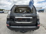 2015 Lexus Gx 460 Black vin: JTJBM7FXXF5116647