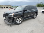 2015 Lexus Gx 460 Black vin: JTJBM7FXXF5116910