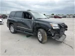 2015 Lexus Gx 460 Black vin: JTJBM7FXXF5116910