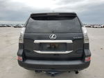 2015 Lexus Gx 460 Black vin: JTJBM7FXXF5116910