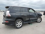 2015 Lexus Gx 460 Black vin: JTJBM7FXXF5116910