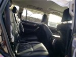2017 Lexus Gx 460 Black vin: JTJBM7FXXH5152048