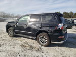 2017 Lexus Gx 460 Black vin: JTJBM7FXXH5152048