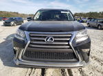 2017 Lexus Gx 460 Черный vin: JTJBM7FXXH5152048