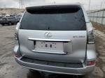 2017 Lexus Gx 460 Silver vin: JTJBM7FXXH5161199