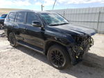 2017 Lexus Gx 460 Black vin: JTJBM7FXXH5168315