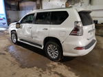 2017 Lexus Gx 460 Белый vin: JTJBM7FXXH5169691