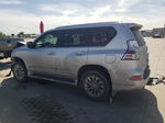 2017 Lexus Gx 460 Серебряный vin: JTJBM7FXXH5171103