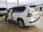 2017 Lexus Gx 460 White vin: JTJBM7FXXH5171439