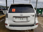 2017 Lexus Gx 460 White vin: JTJBM7FXXH5171439