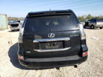 2017 Lexus Gx 460 Black vin: JTJBM7FXXH5171599