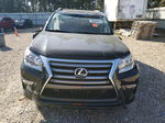 2017 Lexus Gx 460 Black vin: JTJBM7FXXH5171599