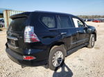 2017 Lexus Gx 460 Black vin: JTJBM7FXXH5171599