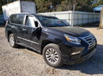 2017 Lexus Gx 460 Black vin: JTJBM7FXXH5171599