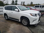 2017 Lexus Gx 460 Белый vin: JTJBM7FXXH5173045