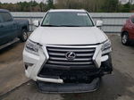 2017 Lexus Gx 460 Белый vin: JTJBM7FXXH5173045