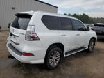 2017 Lexus Gx 460 Белый vin: JTJBM7FXXH5176298