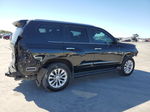 2017 Lexus Gx 460 Black vin: JTJBM7FXXH5177600