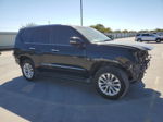 2017 Lexus Gx 460 Black vin: JTJBM7FXXH5177600