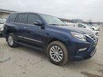 2017 Lexus Gx 460 Blue vin: JTJBM7FXXH5178455