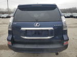 2017 Lexus Gx 460 Blue vin: JTJBM7FXXH5178455