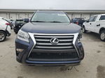 2017 Lexus Gx 460 Blue vin: JTJBM7FXXH5178455