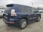 2017 Lexus Gx 460 Blue vin: JTJBM7FXXH5178455