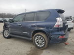 2017 Lexus Gx 460 Blue vin: JTJBM7FXXH5178455