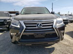 2017 Lexus Gx 460 Black vin: JTJBM7FXXH5179783