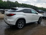 2016 Lexus Rx 350 White vin: JTJBZMCA2G2004735