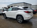 2016 Lexus Rx 350 White vin: JTJBZMCA2G2004735