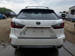 2016 Lexus Rx 350 White vin: JTJBZMCA2G2004735