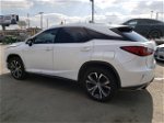 2016 Lexus Rx 350 Белый vin: JTJBZMCA3G2011726