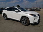 2016 Lexus Rx 350 Белый vin: JTJBZMCA3G2011726