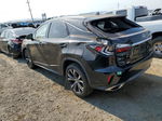 2016 Lexus Rx 350 Black vin: JTJBZMCA4G2002453