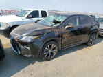 2016 Lexus Rx 350 Black vin: JTJBZMCA4G2002453