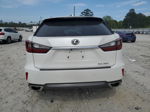 2016 Lexus Rx 350 White vin: JTJBZMCA5G2002834