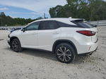 2016 Lexus Rx 350 White vin: JTJBZMCA5G2002834