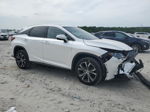 2016 Lexus Rx 350 White vin: JTJBZMCA5G2002834